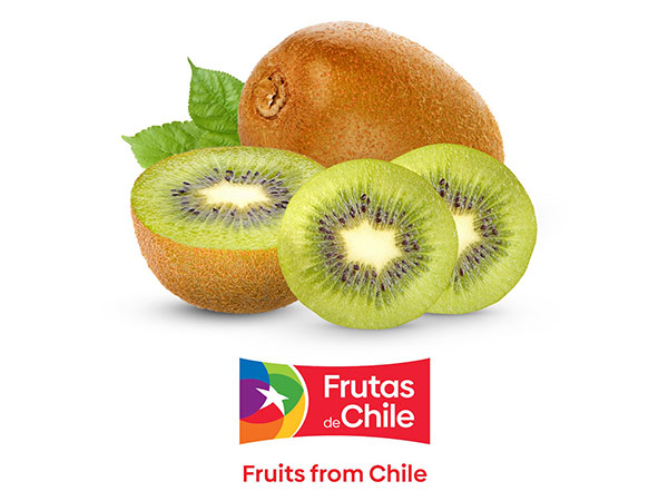 Kiwi Power: Why You Should Eat a Chilean Kiwi Every Day