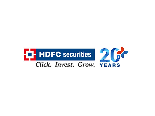 HDFC securities