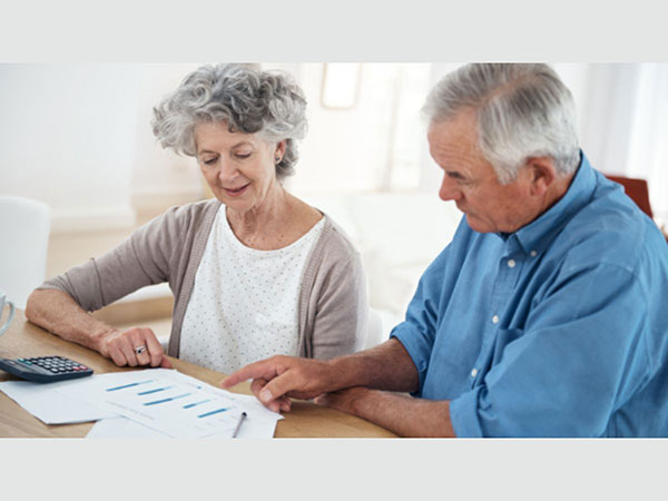 Top Benefits of Investing in an Annuity Plan for a Comfortable Retirement