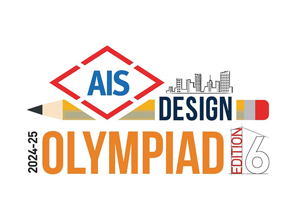 AIS Launches the 6th Edition of AIS Design Olympiad 2024 -2025