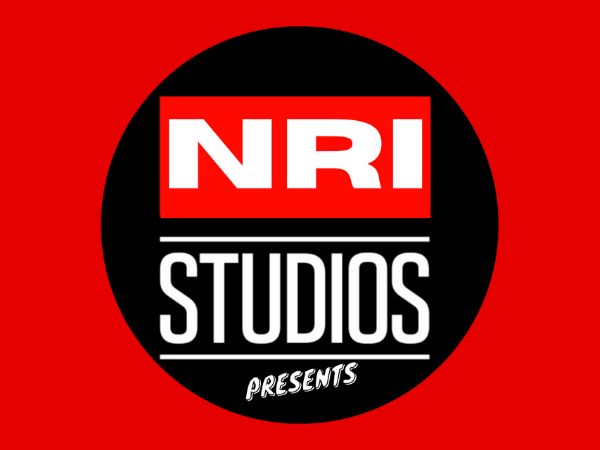 NRI Studio: A New Podcast Journey into Comics & Animation by Indian Expats