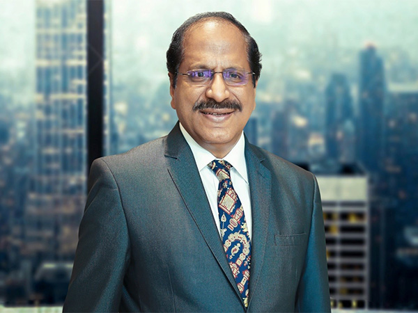 V.P. Nandakumar on Manappuram Finance: 75 Years of Innovation and Achievement