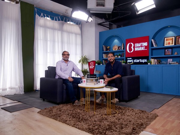 Aditya Sharma, Co-Founder & Director of The Souled Store discusses his entrepreneurial journey, building a D2C apparel brand around pop culture and upcoming trends with host Gautam Srinivasan