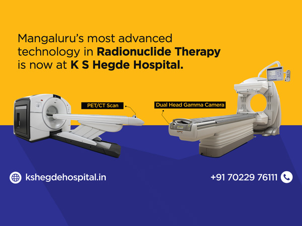 K S Hegde Hospital in Mangaluru Unveils Groundbreaking Advancements in Nuclear Medicine