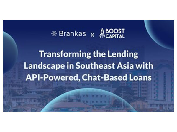 Brankas and Boost Capital: Transforming the Lending Landscape in Southeast Asia with API-Powered, Chat-Based Loans