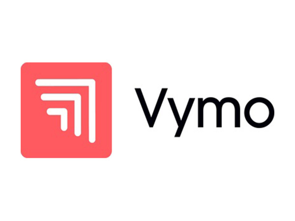 Vymo Logo