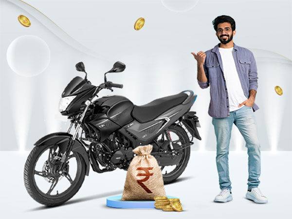 Bajaj Markets: Gateway to Affordable Bike Loans