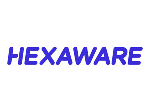 Hexaware Logo