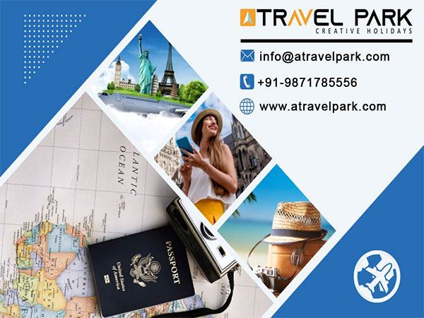 Travel Park - One of the Best International Travel Agency in Delhi