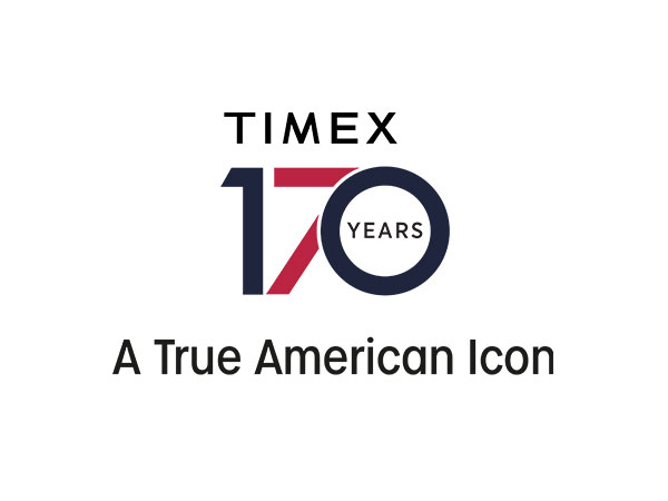 Timex Marks a Significant Milestone of 170 Years in Its Legacy of Simply Great Watchmaking