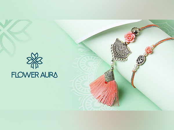 Discover the Perfect Blend of Tradition and Trend in FlowerAura's Rakhi Collection 2024