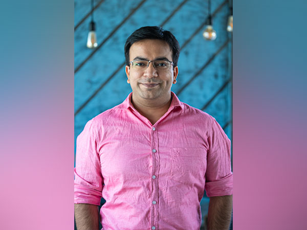 Rohit Taneja, Founder & CEO, Decentro