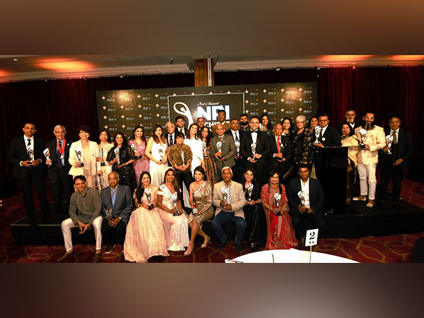 The 3rd NRI Achievers Awards 2024: A Celebration of Excellence in London