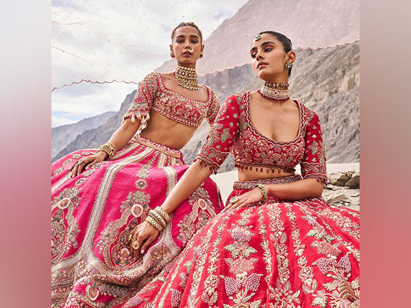 KALKI Unveils Bride & Baraat 2024: A Grand Fusion of Tradition and Contemporary Elegance