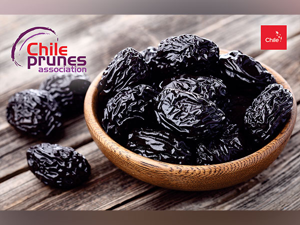 Save Your Bones with Chilean Prunes: A Delicious Defense Against Osteoporosis