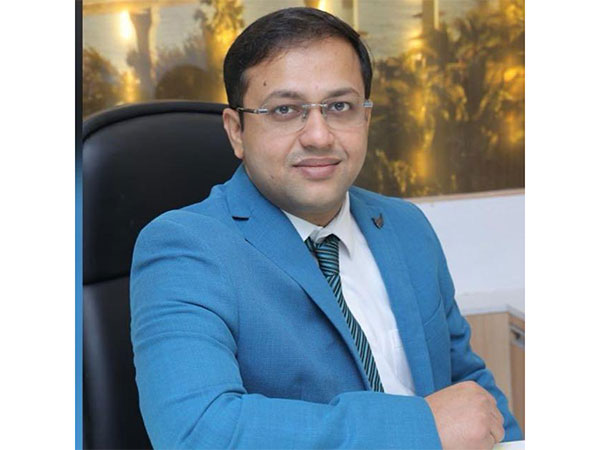 Dr. Amit Chakraborty, Head and Neck Cancer Surgical Oncologist