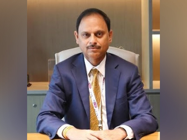 Naveen Chandra Jha, MD & CEO, SBI General Insurance