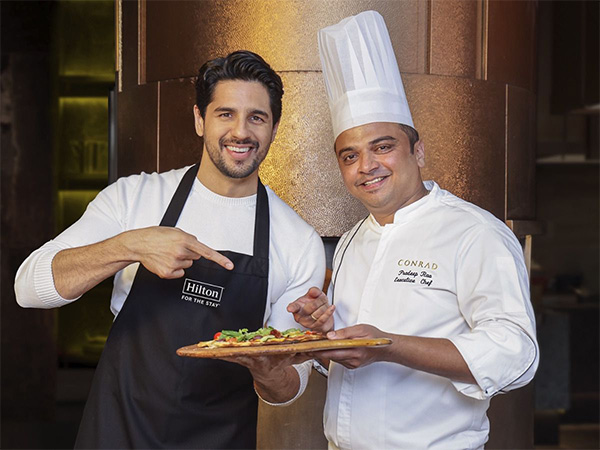 Hilton expands celebrity activations in India, highlighting the importance of the Stay.