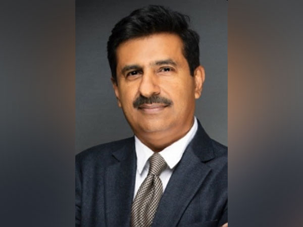 Jaideep Mirchandani, Group Chairman Sky One