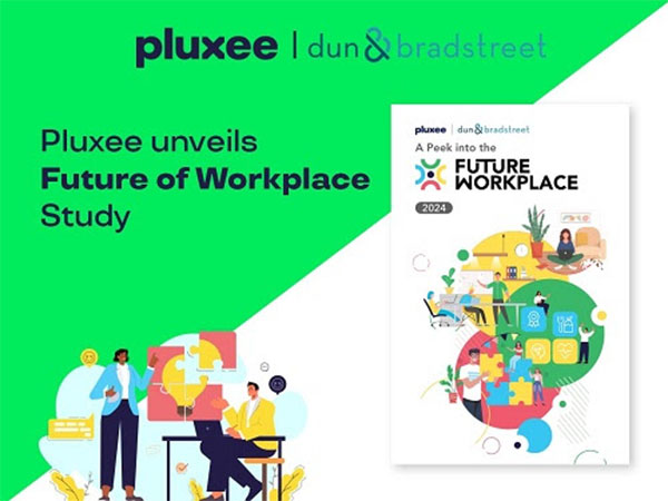 'A Peek into the Future of Workplace' by Pluxee and D&B equips HR leaders with data-driven insights