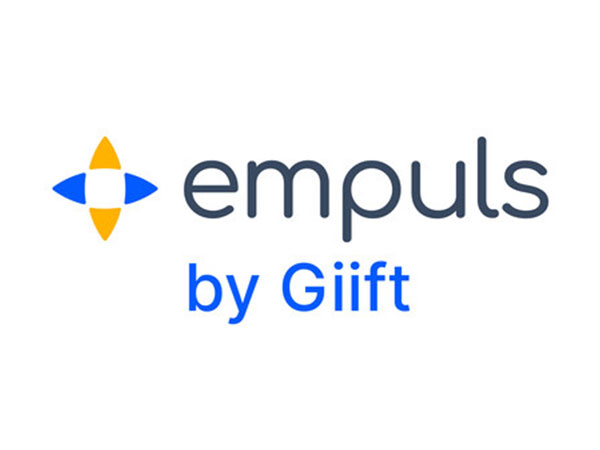 EMPULS BY GIIFT Logo