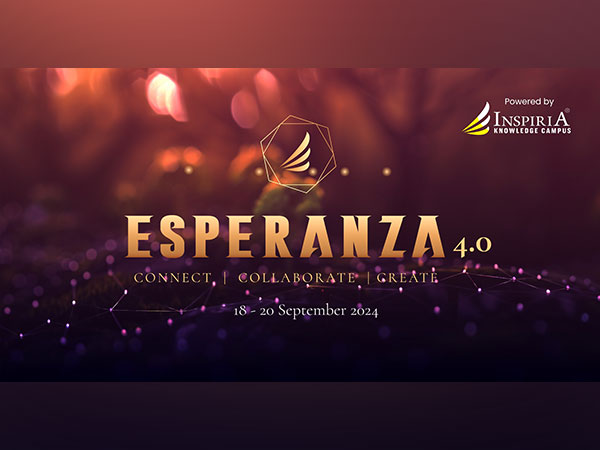 Esperanza 4.0 to Highlight in Media Innovations and Sustainability Efforts