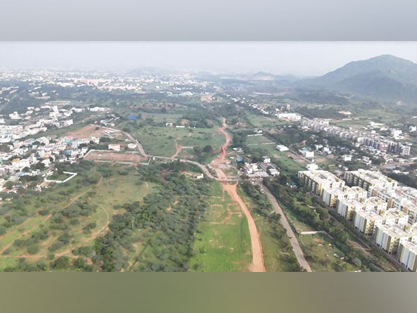 Kovaipudur is a large township located in the City of Coimbatore