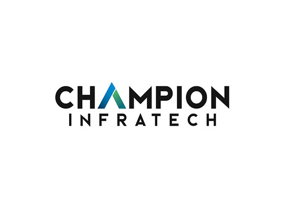 Champion Infratech's New Branding Sparks Growth Vision