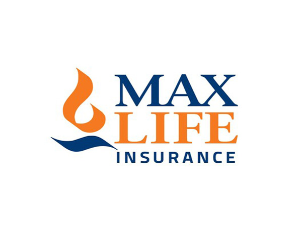 Max Life Insurance Logo