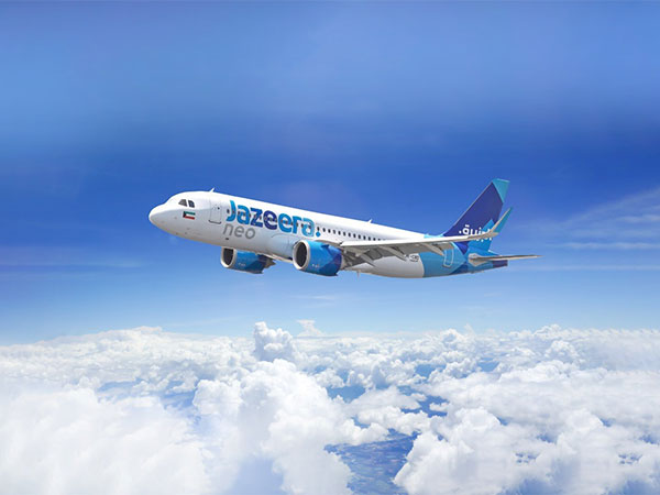 Fly More with Super Saturdays from Jazeera Airways