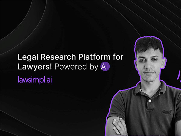 5,000 Active Users and Counting: Lawsimpl's Beta Launch Exceeds Expectations