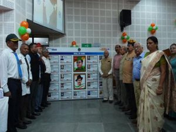 Veer Raksha Foundation, Sharda Care - Healthcity and Sharda Hospital Honoured War Heroes and Martyrs' Families to Celebrate India's 78th Independence Day