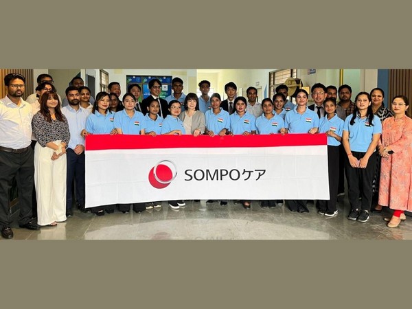 Universal Sompo General Insurance & SOMPO CARE launch pilot project to train Indian nursing personnel for skilled roles in Japan, enhancing global healthcare & supporting Skill India Mission