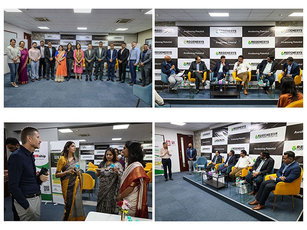 Regenesys Corporate Education Hosts Thought Leadership Series on the Future of HR in the Digital Age