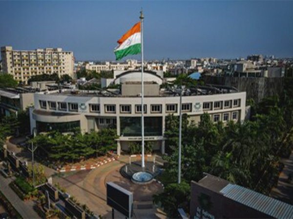 KIIT Deemed to be University