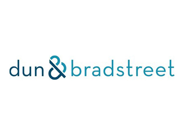 Dun & Bradstreet Logo