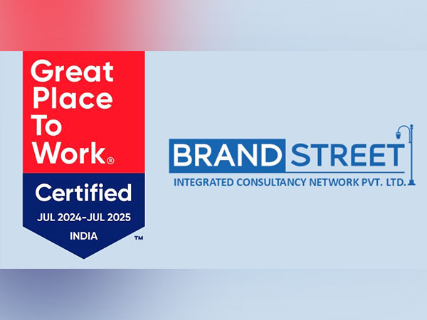 Brand Street Integrated Is Now Great Place To Work Certified