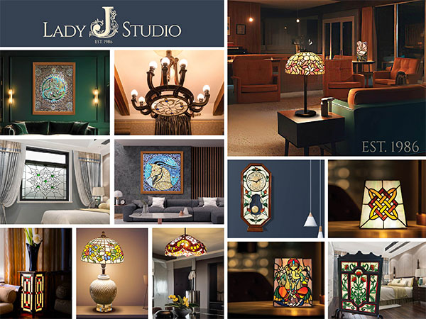 Lady J Studio Celebrates 30 Years with a Brand Relaunch