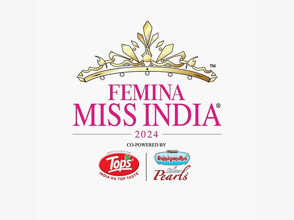 The State Winners will compete at the grand finale for the Femina Miss India 2024 title