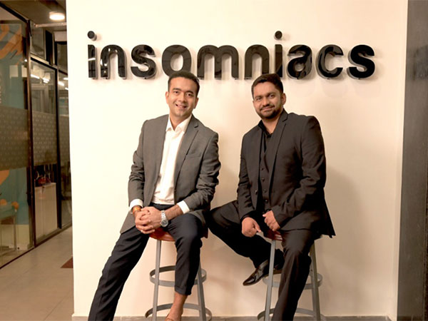 Big Tech Move: Insomniacs Leases 27,000+ Sq. Ft. In Bhavnagar with Trishul One