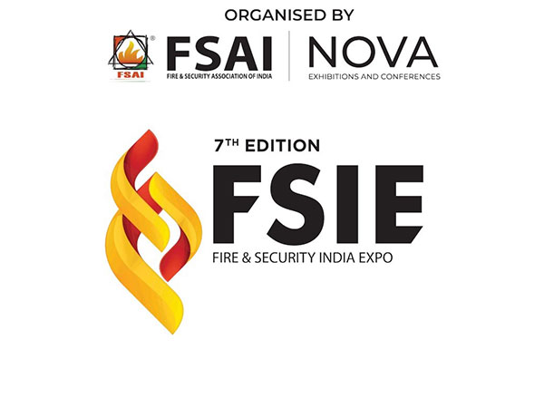 Elevate your brand and grow your network at FSIE 2024: India's Leading Expo on Fire Safety and Security as it returns in Mumbai