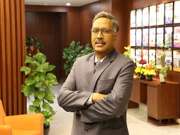 Arvind Kumar, Director General, Software Technology Parks of India