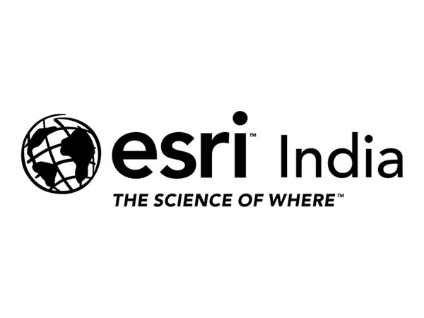 Esri India's User Conference Set to Unveil - How We Can Map a Better Future Using GIS