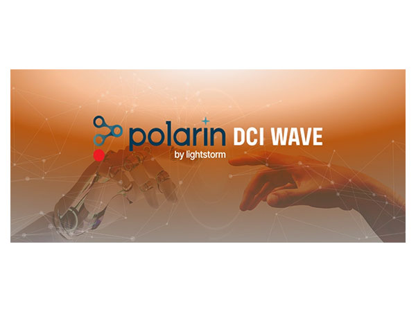 Polarin DCI Wave by Lightstorm