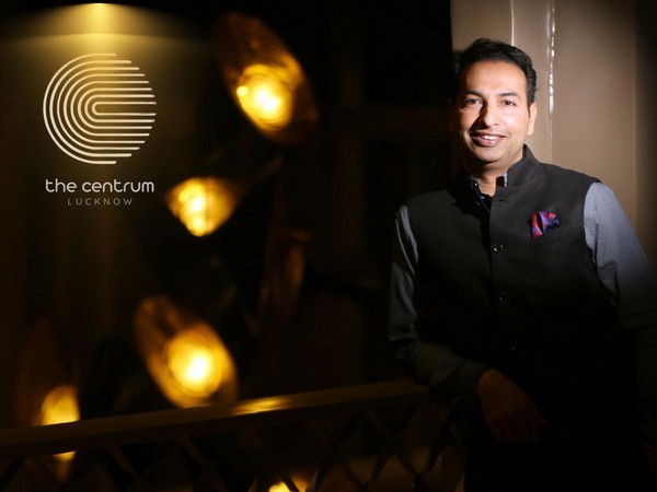 Sarvesh Goel Unveils Plans for New Luxury Hotel 'Eka by The Centrum' in Varanasi