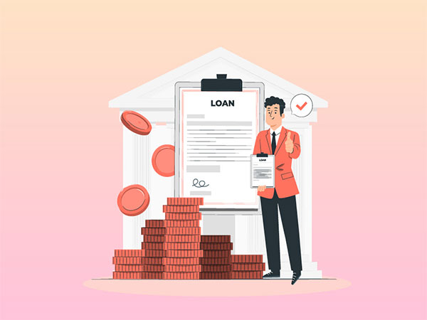 Get pre-approved offers with Insta Personal Loan