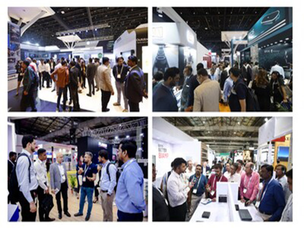 InfoComm India 2024 to Feature 32 New Exhibitors and close to 30 Launches of Pro AV Technology and Solutions