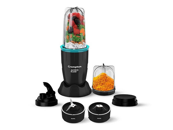 Crompton Ameo Blend Nutri Blender