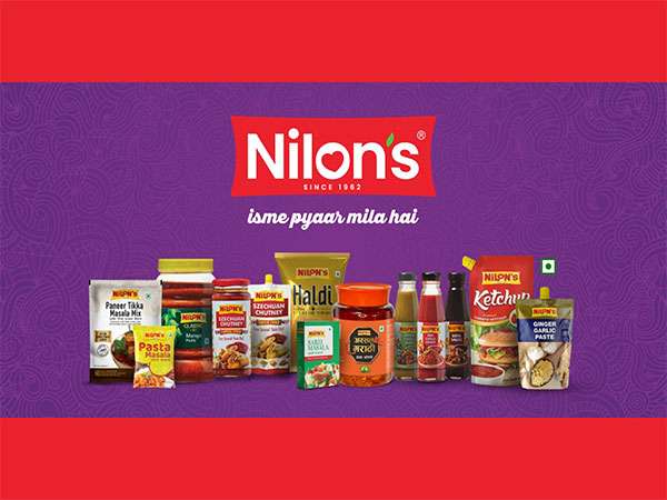 India's Leading FMCG food Brand Nilon's Selects "Rise with SAP" to Drive Transformation and Growth Journey