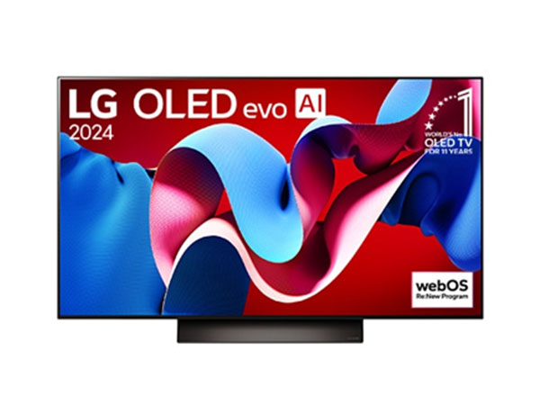 Top LED TVs on easy EMIs